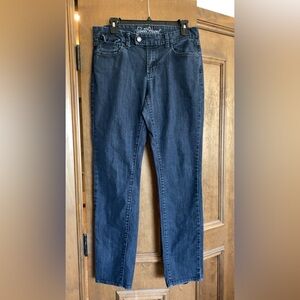 Old Navy Sweetheart jeans